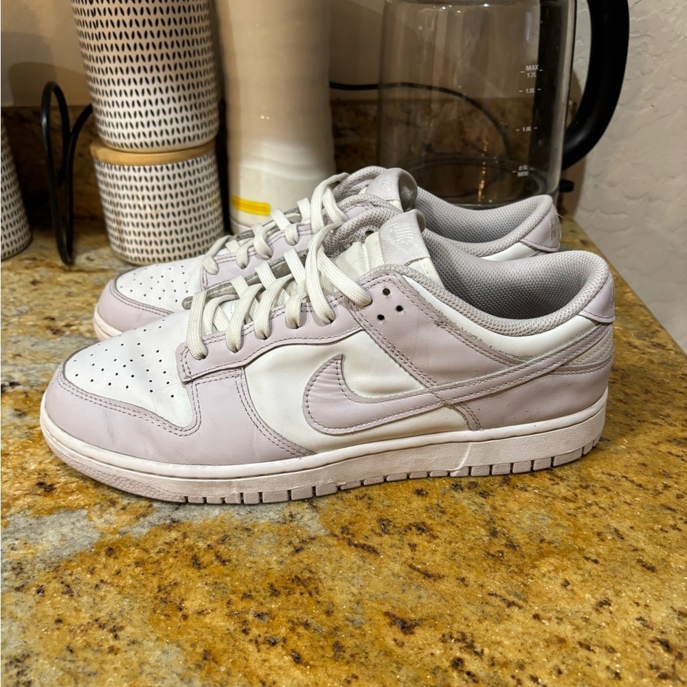 Nike Women's dunk low size 12 - Picture 3 of 9